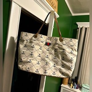 Tommy Hilfiger Shoulder Bag